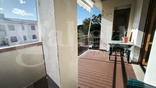 appartamento in vendita a Follonica