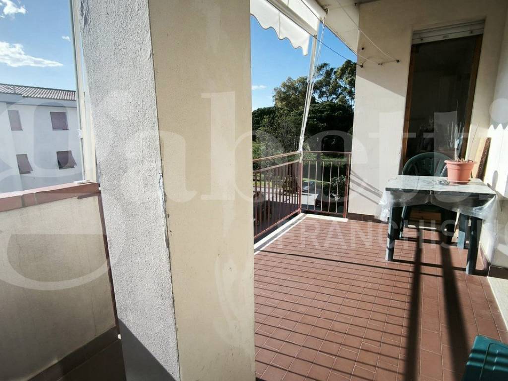 appartamento in vendita a Follonica