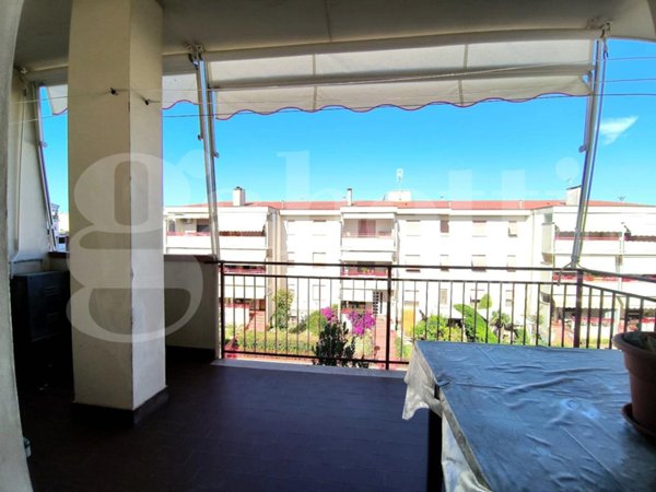 appartamento in vendita a Follonica