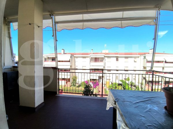 appartamento in vendita a Follonica