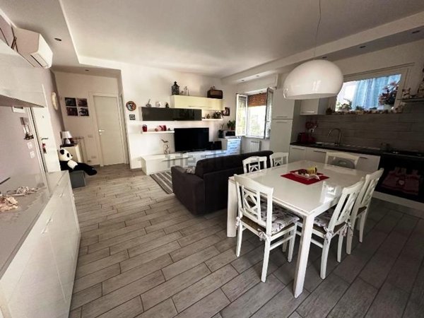 appartamento in vendita a Follonica