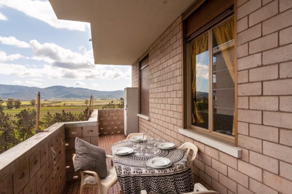 appartamento in vendita a Follonica