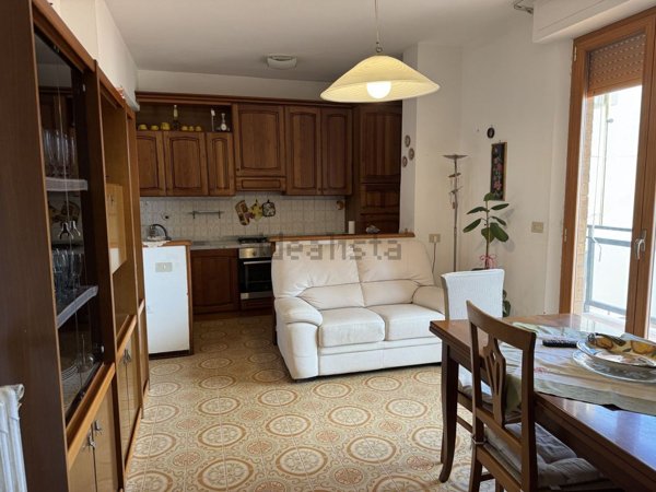 appartamento in vendita a Follonica