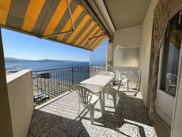 appartamento in vendita a Follonica