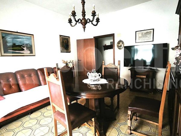 appartamento in vendita a Follonica