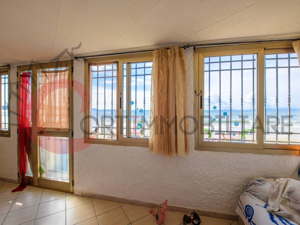 casa indipendente in vendita a Follonica