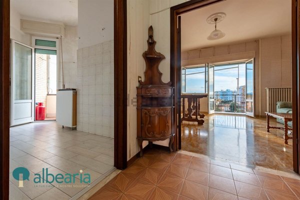 appartamento in vendita a Follonica
