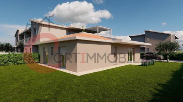 appartamento in vendita a Follonica