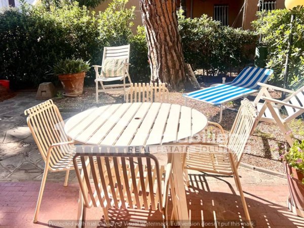 appartamento in vendita a Follonica