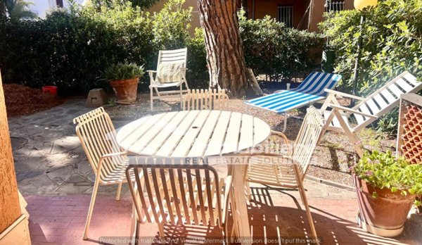 appartamento in vendita a Follonica