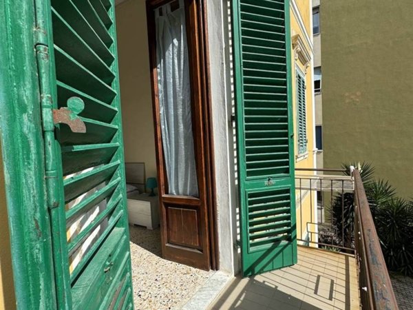 appartamento in vendita a Follonica