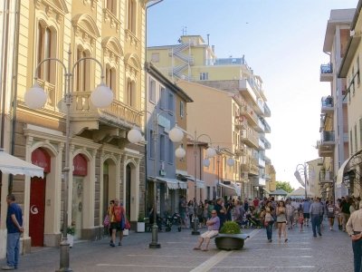 appartamento in vendita a Follonica