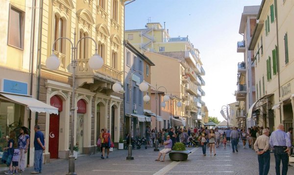 appartamento in vendita a Follonica
