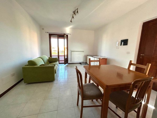 appartamento in vendita a Follonica