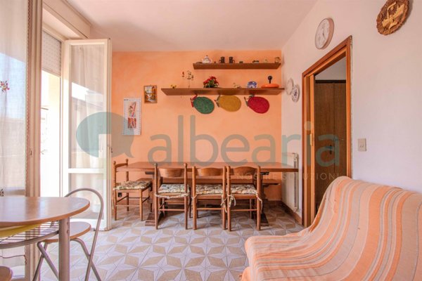 appartamento in vendita a Follonica