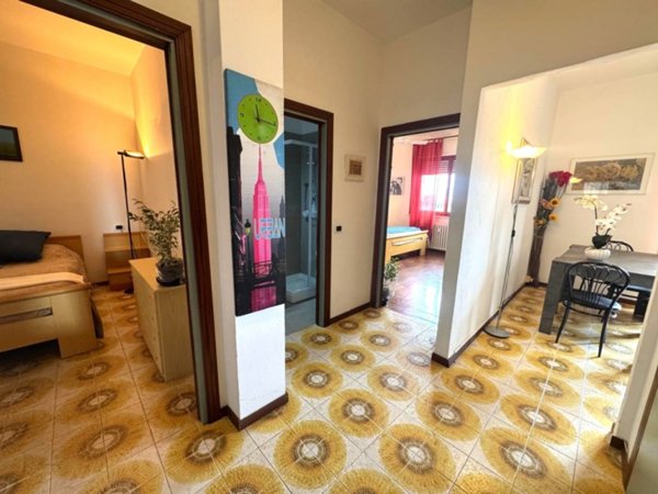 appartamento in vendita a Follonica