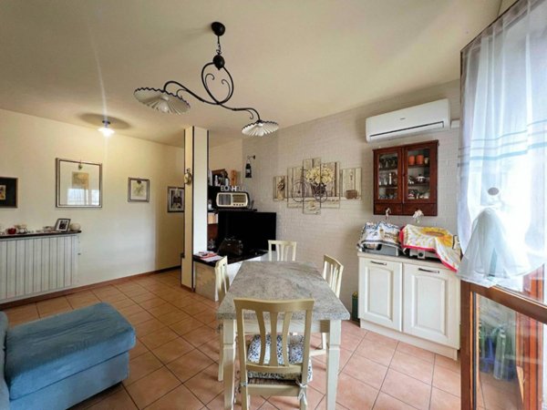 appartamento in vendita a Follonica