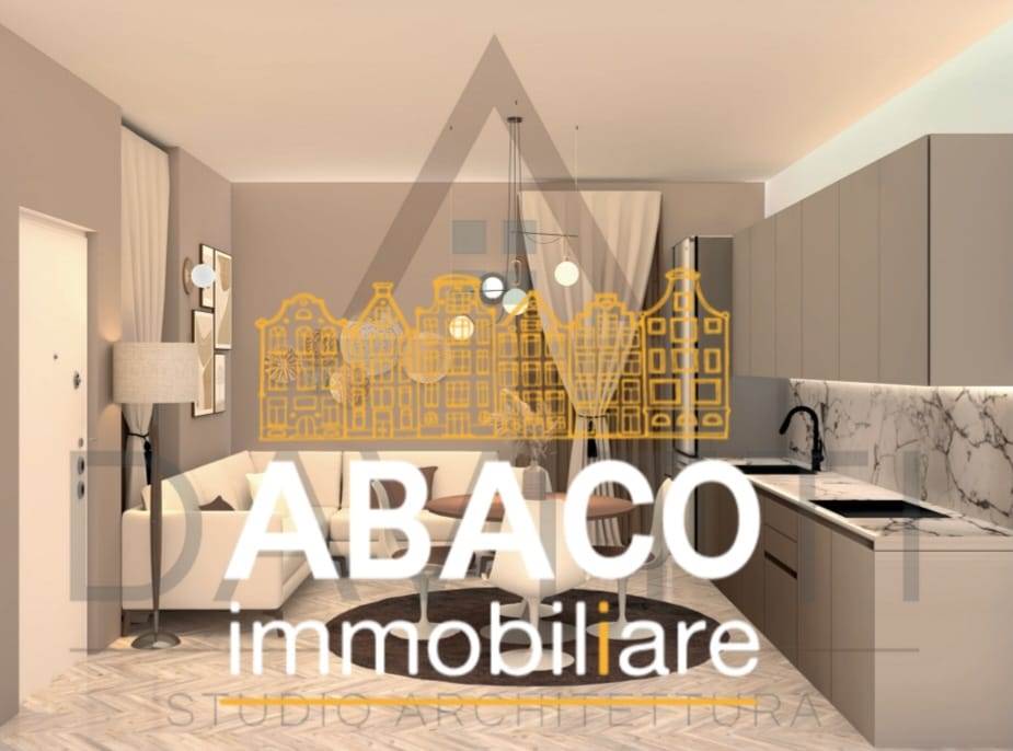 appartamento in vendita a Follonica
