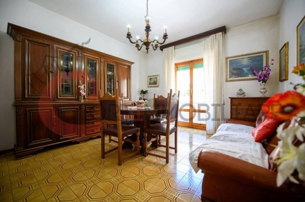 appartamento in vendita a Follonica