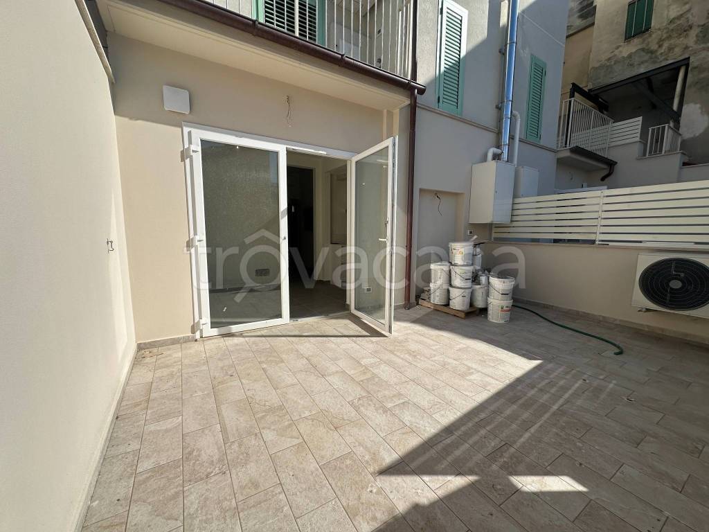 appartamento in vendita a Follonica
