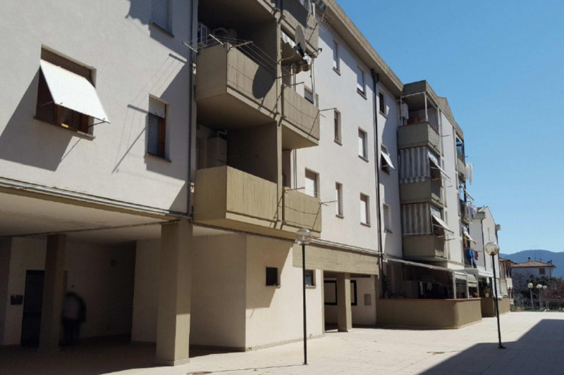 appartamento in vendita a Follonica