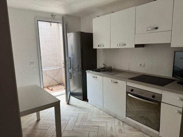 locale di sgombero in vendita a Follonica
