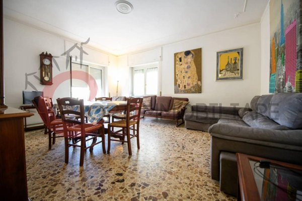 appartamento in vendita a Follonica