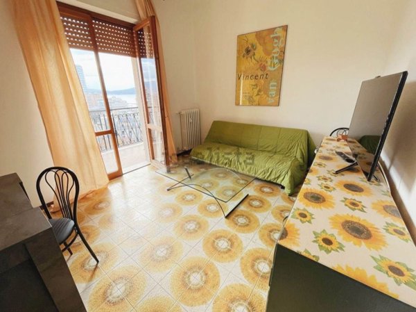 appartamento in vendita a Follonica