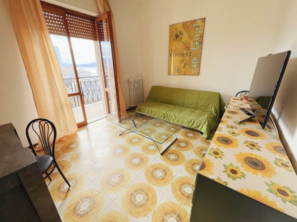 appartamento in vendita a Follonica