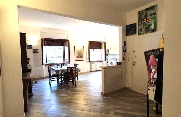 appartamento in vendita a Follonica