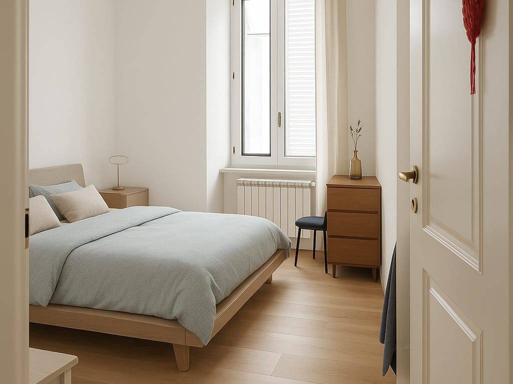 appartamento in vendita a Follonica