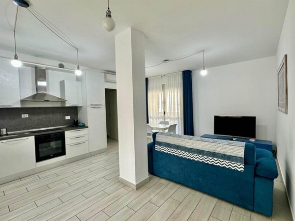 appartamento in vendita a Follonica