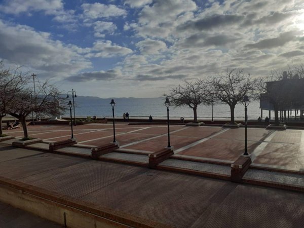 appartamento in vendita a Follonica