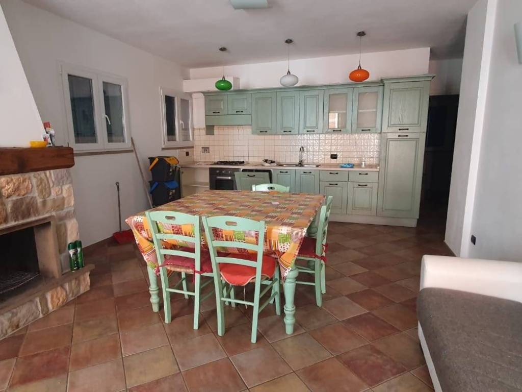 appartamento in vendita a Follonica