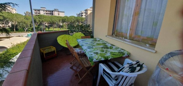 appartamento in vendita a Follonica