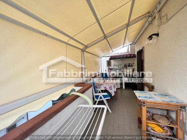 appartamento in vendita a Follonica