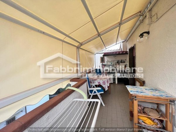 appartamento in vendita a Follonica