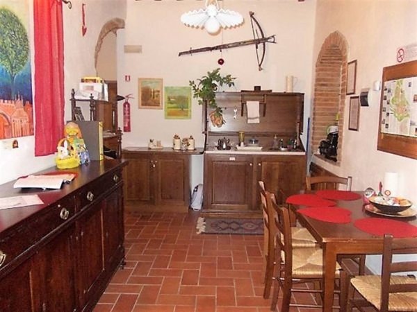 appartamento in vendita a Follonica