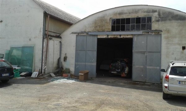 appartamento in vendita a Follonica