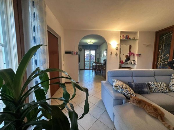 appartamento in vendita a Follonica