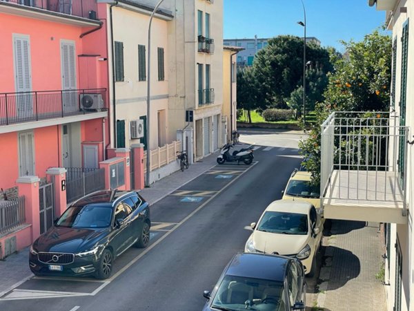 appartamento in vendita a Follonica