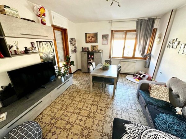 appartamento in vendita a Follonica