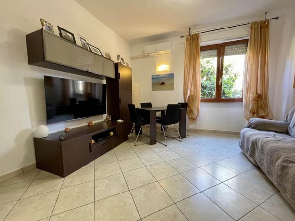 appartamento in vendita a Follonica
