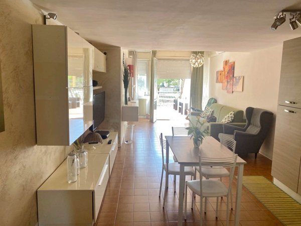appartamento in vendita a Follonica