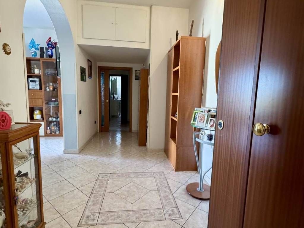appartamento in vendita a Follonica