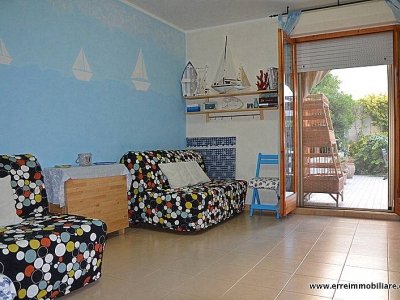 appartamento in vendita a Follonica