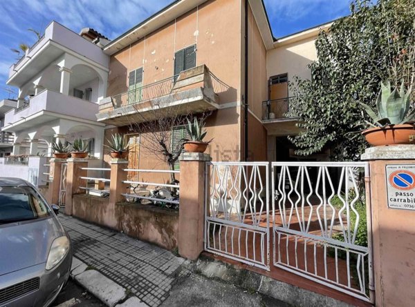appartamento in vendita a Follonica