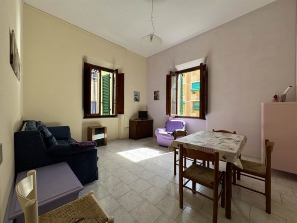 appartamento in vendita a Follonica