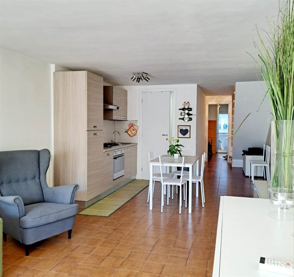 appartamento in vendita a Follonica