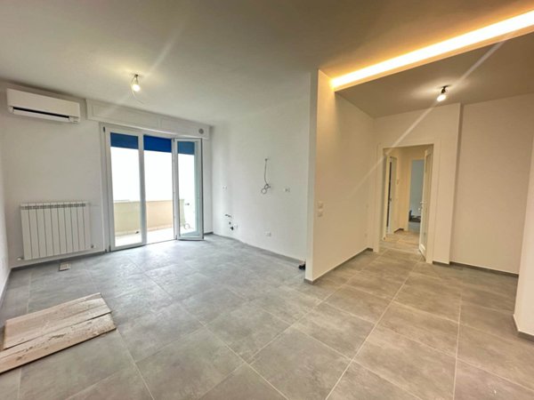appartamento in vendita a Follonica